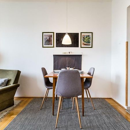 Bpr Hello Hollo Apartment ブダペスト エクステリア 写真