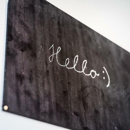 Bpr Hello Hollo Apartment ブダペスト エクステリア 写真