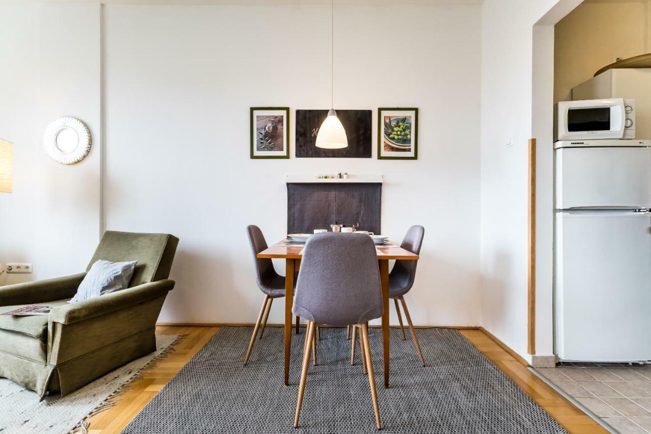Bpr Hello Hollo Apartment ブダペスト エクステリア 写真