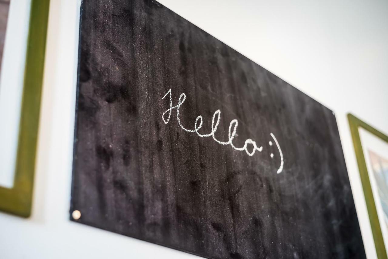 Bpr Hello Hollo Apartment ブダペスト エクステリア 写真