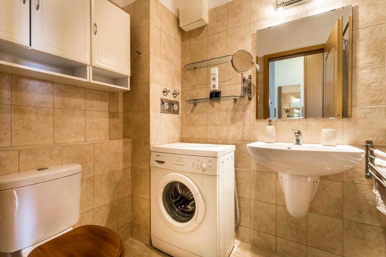 Bpr Hello Hollo Apartment ブダペスト エクステリア 写真