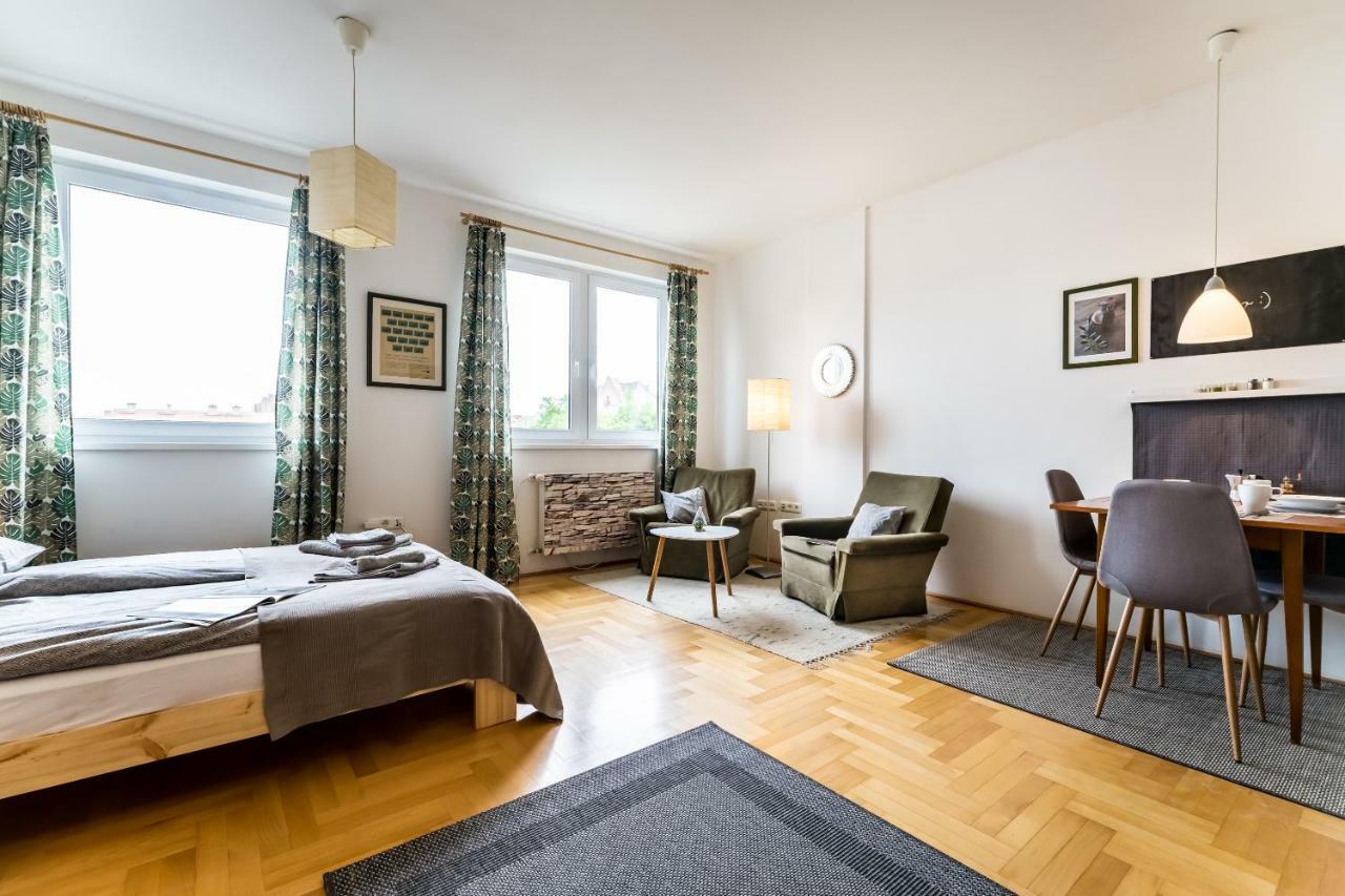 Bpr Hello Hollo Apartment ブダペスト エクステリア 写真