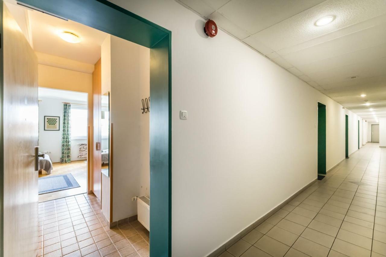 Bpr Hello Hollo Apartment ブダペスト エクステリア 写真