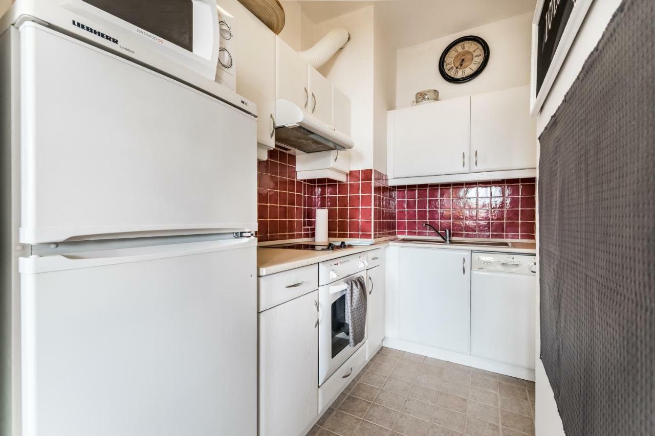 Bpr Hello Hollo Apartment ブダペスト エクステリア 写真